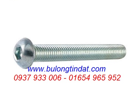 Bulong lục giác mo